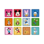 PUZZLE-93344 2IN1 Disney Puzzle -Trefl thumbnail 2