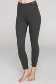 Thermoform Soft Unisex Termal Alt İçlik Antrasit thumbnail 3