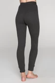 Thermoform Soft Unisex Termal Alt İçlik Antrasit thumbnail 6