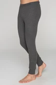 Thermoform Soft Unisex Termal Alt İçlik Antrasit thumbnail 2