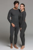 Thermoform Soft Termal İçlik Set Antrasit thumbnail 1