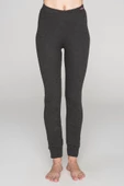 Thermoform Soft Unisex Termal Alt İçlik Antrasit thumbnail 5