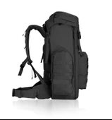 Protector Plus 408 Kamp Dağ Sırt Çantası 75+10L Siyah thumbnail 5