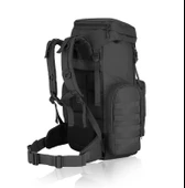 Protector Plus 408 Kamp Dağ Sırt Çantası 75+10L Siyah thumbnail 3