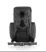 Protector Plus 408 Kamp Dağ Sırt Çantası 75+10L Siyah thumbnail 4
