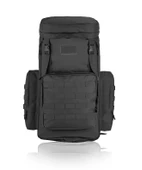 Protector Plus 408 Kamp Dağ Sırt Çantası 75+10L Siyah thumbnail 2
