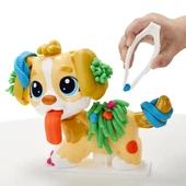 F3639 Play-Doh Veteriner Seti +3 yaş thumbnail 6