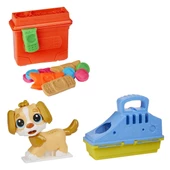 F3639 Play-Doh Veteriner Seti +3 yaş thumbnail 4