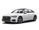 Rizline Audi A6 2019 Sonrası Halı Paspas thumbnail 3