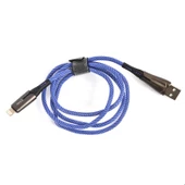 Zore Lightning Focus 2.4A Hızlı Şarj Usb Kablo thumbnail 7