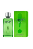 Joop Go EDT 100 ml Erkek Parfümü thumbnail 2
