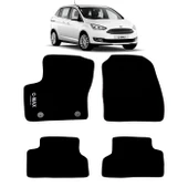 Rizline Ford C-Max 2011 Sonrası Halı Paspas thumbnail 1