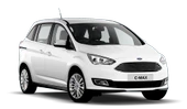 Rizline Ford C-Max 2011 Sonrası Halı Paspas thumbnail 3