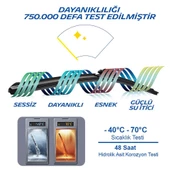 Michelin MULTIFIT™ MC33962 65CM 1 Adet Universal Muz Tipi Silecek thumbnail 10