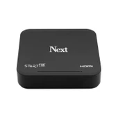 Next Start 4K UHD Streaming Android TV Box thumbnail 1