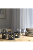 Berggran Tealight 7 cm Mumluk thumbnail 5