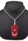 Asker Künyesi Ay Yıldız thumbnail 4