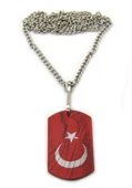 Asker Künyesi Ay Yıldız thumbnail 6