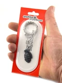 El Bombası - Grenade - Kolye - Mat Siyah thumbnail 6