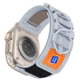 Watch Ultra 49mm KRD-99 Hasır Kordon thumbnail 6