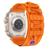 Watch 44mm KRD-99 Hasır Kordon thumbnail 4