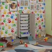 Çok Amaçlı Dolaplar thumbnail 2