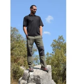 High Mountain Nepal Pantolon Drk0004 H98 thumbnail 1