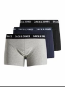 Jack Jones Anthony 3 Lü Erkek  Baxer 12160750 thumbnail 1