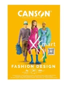 Canson XSmart Fashion Design A4 30 Sayfa thumbnail 1