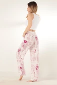 Miorre Bayan Pijama Takımı-22580 thumbnail 8