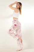 Miorre Bayan Pijama Takımı-22580 thumbnail 9