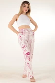 Miorre Bayan Pijama Takımı-22580 thumbnail 2