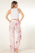 Miorre Bayan Pijama Takımı-22580 thumbnail 7