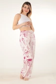 Miorre Bayan Pijama Takımı-22580 thumbnail 6