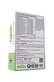 Ligone Probiyotik 30 Drcaps Kapsül thumbnail 1