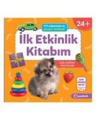 İlk Etkinlik Kitabım Çek Kopar Sayfalar thumbnail 1