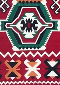 Shark Anatolia Kafkas Kilim thumbnail 6