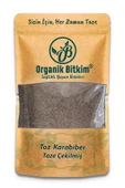 Organik Bitkim Toz Karabiber 500 gr thumbnail 1