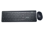 Concord C69 Kablosuz Multimedya Türkçe Q Klavye Mouse Seti thumbnail 2