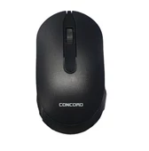 Concord C69 Kablosuz Multimedya Türkçe Q Klavye Mouse Seti thumbnail 4