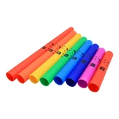 Jwin JBW-10 8li Boomwhackers Chromatic Set thumbnail 3