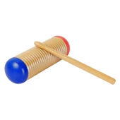 Jwin JWG-07 Ahşap Guiro Orff - Ritim Aleti thumbnail 3