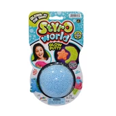 1328 Styro World Glow Putty thumbnail 2