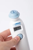 TempoTherm Exergen Tarayıcı Ateş Ölçer Termometre thumbnail 1