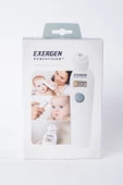 TempoTherm Exergen Tarayıcı Ateş Ölçer Termometre thumbnail 4