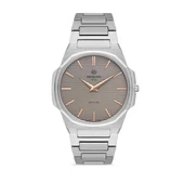 Hislon CL127S-05SR Erkek Kol Saati thumbnail 1