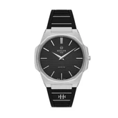 Hislon CL127T-04BS Erkek Kol Saati thumbnail 1