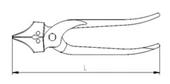 İZELTAŞ 200mm DANALYA thumbnail 2