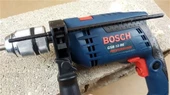 BOSCH GSB 13 RE DARBELİ MATKAP thumbnail 2
