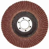 VALIENTE 115 mm FLAP DİSK 40 KUM thumbnail 2